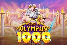 Gates Of Olympus