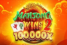 Mahjong Way