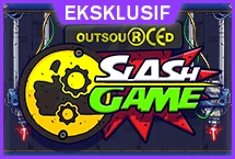 Slash Game